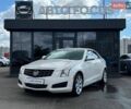 Білий Каділак АТС, об'ємом двигуна 2 л та пробігом 165 тис. км за 8990 $, фото 3 на Automoto.ua