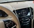 Белый Кадиллак АТС, объемом двигателя 2 л и пробегом 216 тыс. км за 8800 $, фото 60 на Automoto.ua