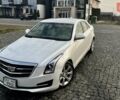 Белый Кадиллак АТС, объемом двигателя 2 л и пробегом 216 тыс. км за 8800 $, фото 29 на Automoto.ua