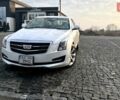 Белый Кадиллак АТС, объемом двигателя 2 л и пробегом 216 тыс. км за 8800 $, фото 3 на Automoto.ua