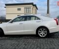 Белый Кадиллак АТС, объемом двигателя 2 л и пробегом 216 тыс. км за 8800 $, фото 12 на Automoto.ua