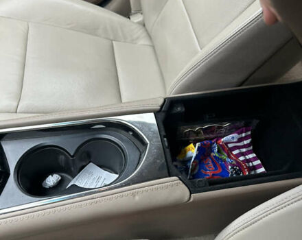 Белый Кадиллак АТС, объемом двигателя 2 л и пробегом 232 тыс. км за 9999 $, фото 16 на Automoto.ua