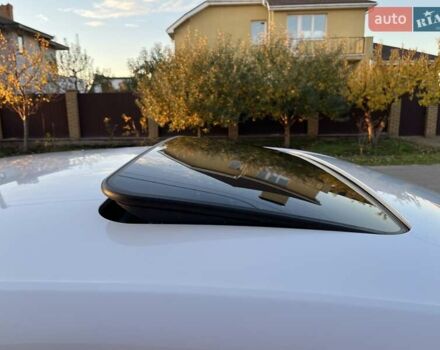 Білий Каділак АТС, об'ємом двигуна 2.5 л та пробігом 124 тис. км за 11000 $, фото 11 на Automoto.ua