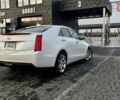 Белый Кадиллак АТС, объемом двигателя 2 л и пробегом 216 тыс. км за 8800 $, фото 20 на Automoto.ua