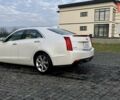 Белый Кадиллак АТС, объемом двигателя 2 л и пробегом 216 тыс. км за 8800 $, фото 14 на Automoto.ua