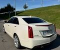Белый Кадиллак АТС, объемом двигателя 3.6 л и пробегом 178 тыс. км за 7500 $, фото 3 на Automoto.ua