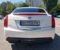 Белый Кадиллак АТС, объемом двигателя 2.5 л и пробегом 65 тыс. км за 12000 $, фото 5 на Automoto.ua