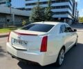 Белый Кадиллак АТС, объемом двигателя 3.6 л и пробегом 180 тыс. км за 6999 $, фото 5 на Automoto.ua