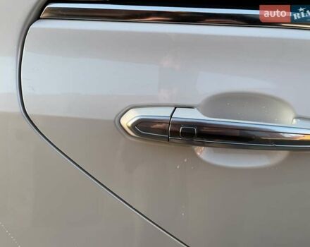 Білий Каділак АТС, об'ємом двигуна 2.5 л та пробігом 124 тис. км за 11000 $, фото 13 на Automoto.ua