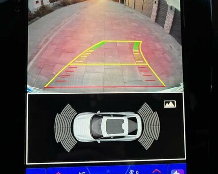 Білий Каділак АТС, об'ємом двигуна 2.5 л та пробігом 124 тис. км за 11000 $, фото 38 на Automoto.ua