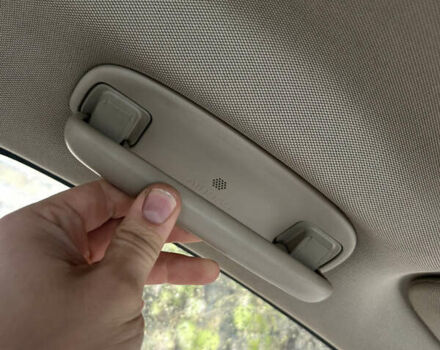 Белый Кадиллак АТС, объемом двигателя 2 л и пробегом 232 тыс. км за 9999 $, фото 6 на Automoto.ua