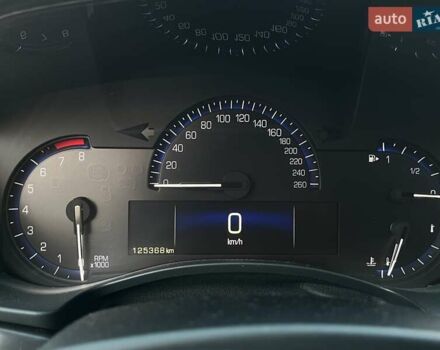 Білий Каділак АТС, об'ємом двигуна 2.5 л та пробігом 124 тис. км за 11000 $, фото 34 на Automoto.ua