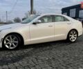 Белый Кадиллак АТС, объемом двигателя 2 л и пробегом 216 тыс. км за 8800 $, фото 8 на Automoto.ua