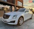 Білий Каділак АТС, об'ємом двигуна 2.5 л та пробігом 124 тис. км за 11000 $, фото 1 на Automoto.ua