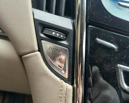 Белый Кадиллак АТС, объемом двигателя 2 л и пробегом 232 тыс. км за 9999 $, фото 10 на Automoto.ua