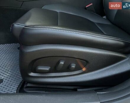 Білий Каділак АТС, об'ємом двигуна 2.5 л та пробігом 124 тис. км за 11000 $, фото 25 на Automoto.ua