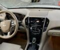 Белый Кадиллак АТС, объемом двигателя 2 л и пробегом 216 тыс. км за 8800 $, фото 62 на Automoto.ua