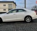 Белый Кадиллак АТС, объемом двигателя 2 л и пробегом 216 тыс. км за 8800 $, фото 11 на Automoto.ua