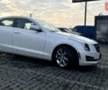 Белый Кадиллак АТС, объемом двигателя 2 л и пробегом 216 тыс. км за 8800 $, фото 25 на Automoto.ua