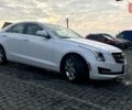 Белый Кадиллак АТС, объемом двигателя 2 л и пробегом 216 тыс. км за 8800 $, фото 26 на Automoto.ua