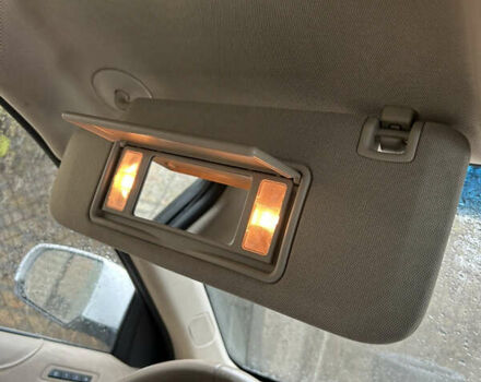 Белый Кадиллак АТС, объемом двигателя 2 л и пробегом 232 тыс. км за 9999 $, фото 8 на Automoto.ua