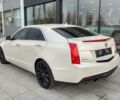 Білий Каділак АТС, об'ємом двигуна 2.5 л та пробігом 35 тис. км за 16900 $, фото 5 на Automoto.ua