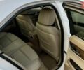 Белый Кадиллак АТС, объемом двигателя 2 л и пробегом 216 тыс. км за 8800 $, фото 45 на Automoto.ua