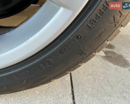 Білий Каділак АТС, об'ємом двигуна 2.5 л та пробігом 124 тис. км за 11000 $, фото 14 на Automoto.ua