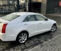 Белый Кадиллак АТС, объемом двигателя 2 л и пробегом 216 тыс. км за 8800 $, фото 37 на Automoto.ua