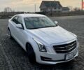 Белый Кадиллак АТС, объемом двигателя 2 л и пробегом 216 тыс. км за 8800 $, фото 27 на Automoto.ua