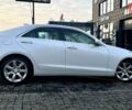 Белый Кадиллак АТС, объемом двигателя 2 л и пробегом 216 тыс. км за 8800 $, фото 23 на Automoto.ua