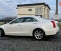 Белый Кадиллак АТС, объемом двигателя 2 л и пробегом 216 тыс. км за 8800 $, фото 13 на Automoto.ua