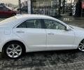Белый Кадиллак АТС, объемом двигателя 2 л и пробегом 216 тыс. км за 8800 $, фото 38 на Automoto.ua