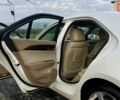 Белый Кадиллак АТС, объемом двигателя 2 л и пробегом 216 тыс. км за 8800 $, фото 64 на Automoto.ua