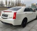 Білий Каділак АТС, об'ємом двигуна 2.5 л та пробігом 35 тис. км за 16900 $, фото 3 на Automoto.ua