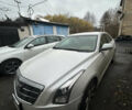 Белый Кадиллак АТС, объемом двигателя 2 л и пробегом 232 тыс. км за 9999 $, фото 2 на Automoto.ua