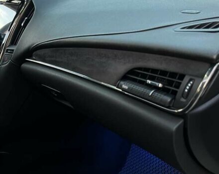 Білий Каділак АТС, об'ємом двигуна 2.5 л та пробігом 124 тис. км за 11000 $, фото 28 на Automoto.ua