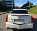 Белый Кадиллак АТС, объемом двигателя 3.6 л и пробегом 180 тыс. км за 6999 $, фото 4 на Automoto.ua