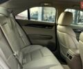 Белый Кадиллак АТС, объемом двигателя 2 л и пробегом 216 тыс. км за 8800 $, фото 46 на Automoto.ua