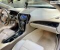 Белый Кадиллак АТС, объемом двигателя 2 л и пробегом 103 тыс. км за 13500 $, фото 11 на Automoto.ua