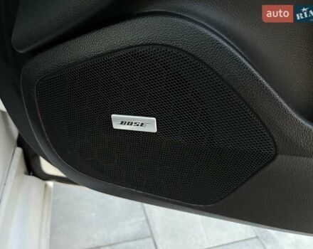 Білий Каділак АТС, об'ємом двигуна 2.5 л та пробігом 124 тис. км за 11000 $, фото 31 на Automoto.ua