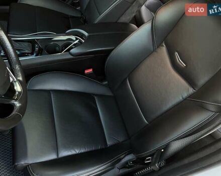 Білий Каділак АТС, об'ємом двигуна 2.5 л та пробігом 124 тис. км за 11000 $, фото 24 на Automoto.ua