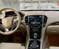 Белый Кадиллак АТС, объемом двигателя 2 л и пробегом 216 тыс. км за 8800 $, фото 61 на Automoto.ua