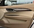 Белый Кадиллак АТС, объемом двигателя 2 л и пробегом 216 тыс. км за 8800 $, фото 44 на Automoto.ua
