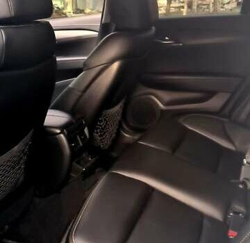 Белый Кадиллак АТС, объемом двигателя 2.5 л и пробегом 151 тыс. км за 15500 $, фото 10 на Automoto.ua