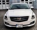 Белый Кадиллак АТС, объемом двигателя 2.5 л и пробегом 151 тыс. км за 15500 $, фото 4 на Automoto.ua