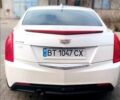 Белый Кадиллак АТС, объемом двигателя 2.5 л и пробегом 151 тыс. км за 15500 $, фото 2 на Automoto.ua