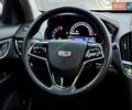 Белый Кадиллак АТС, объемом двигателя 2 л и пробегом 151 тыс. км за 11000 $, фото 14 на Automoto.ua