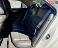 Белый Кадиллак АТС, объемом двигателя 2 л и пробегом 151 тыс. км за 9500 $, фото 8 на Automoto.ua