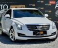 Білий Каділак АТС, об'ємом двигуна 2 л та пробігом 151 тис. км за 9500 $, фото 1 на Automoto.ua